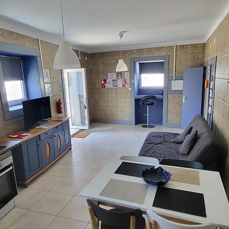 Oliver'S Place Guesthouse Casal Pereiro Bagian luar foto