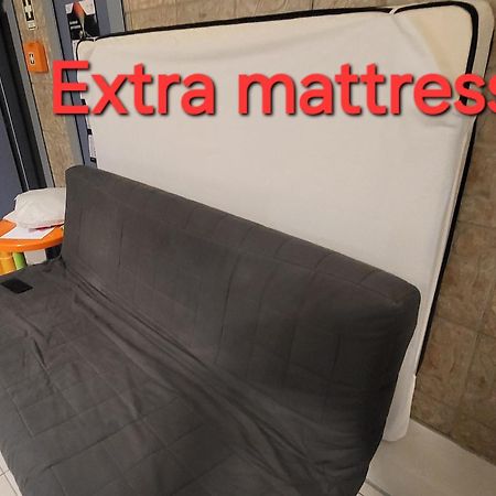 Oliver'S Place Guesthouse Casal Pereiro Bagian luar foto