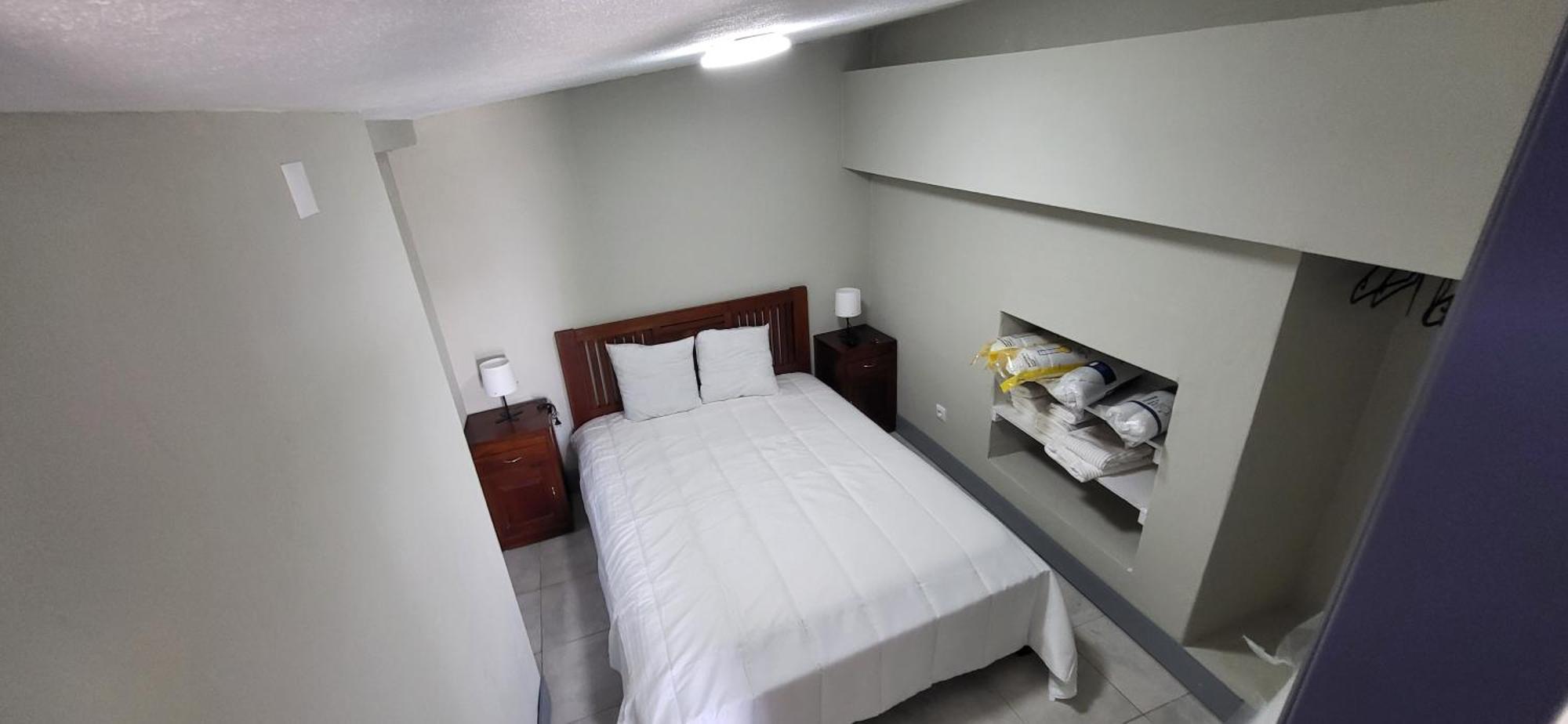 Oliver'S Place Guesthouse Casal Pereiro Bagian luar foto