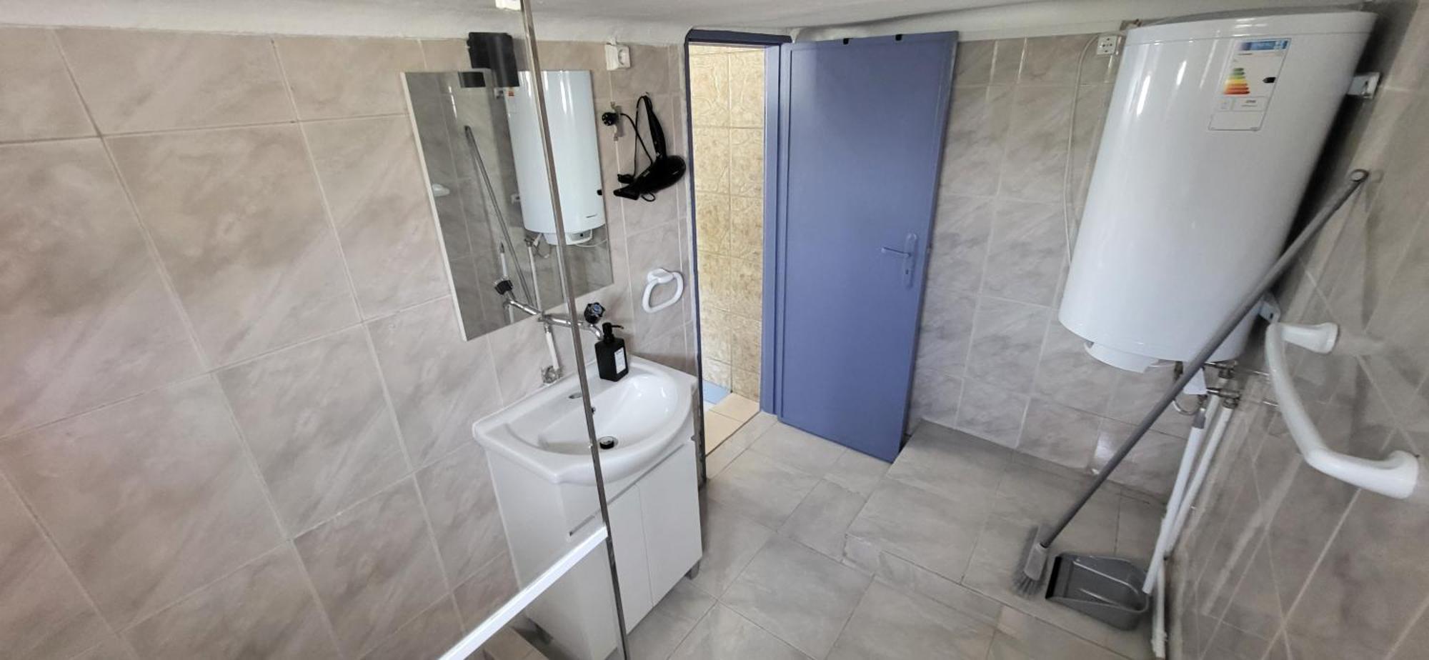 Oliver'S Place Guesthouse Casal Pereiro Bagian luar foto