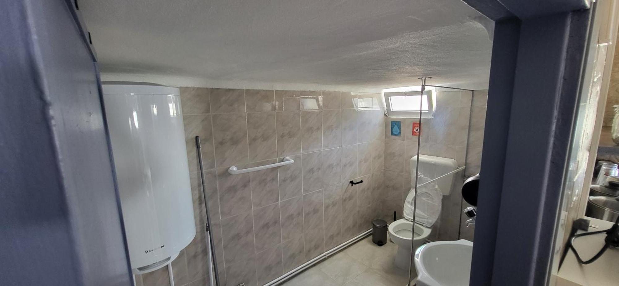 Oliver'S Place Guesthouse Casal Pereiro Bagian luar foto
