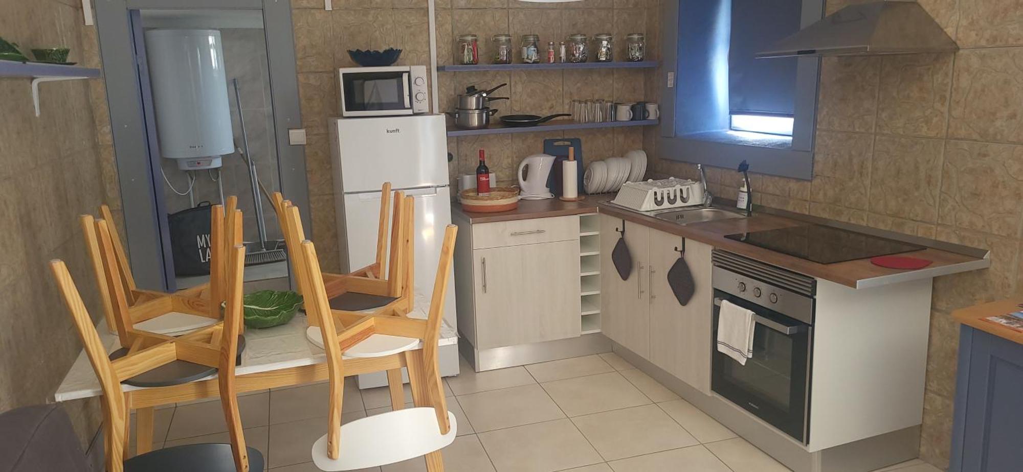 Oliver'S Place Guesthouse Casal Pereiro Bagian luar foto